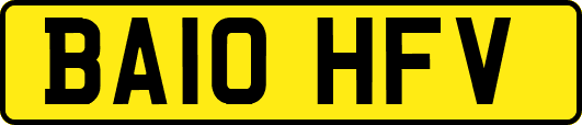 BA10HFV
