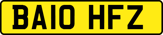 BA10HFZ