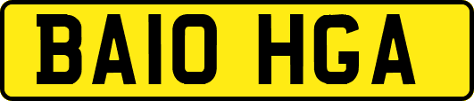 BA10HGA