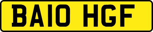 BA10HGF