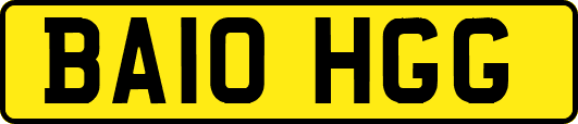 BA10HGG