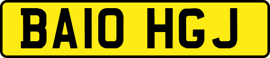 BA10HGJ