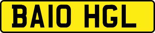 BA10HGL