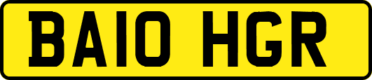 BA10HGR