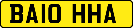 BA10HHA