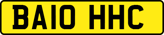 BA10HHC