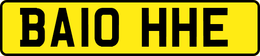 BA10HHE