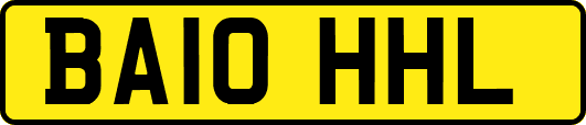 BA10HHL