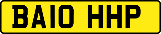 BA10HHP