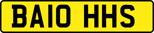 BA10HHS