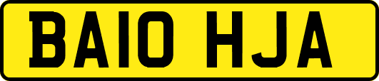 BA10HJA