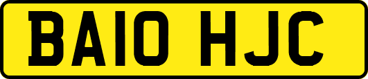 BA10HJC