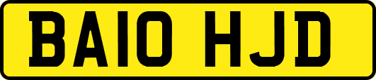 BA10HJD