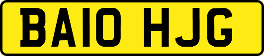 BA10HJG