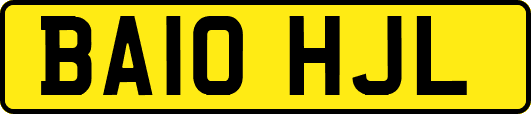 BA10HJL
