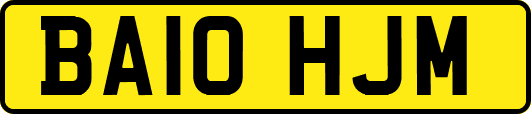 BA10HJM