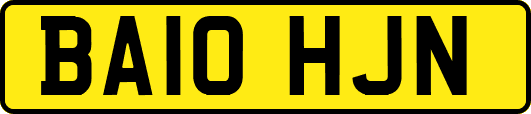 BA10HJN