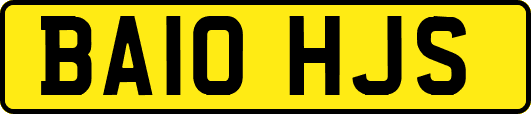 BA10HJS