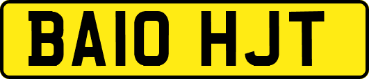 BA10HJT