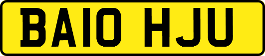 BA10HJU