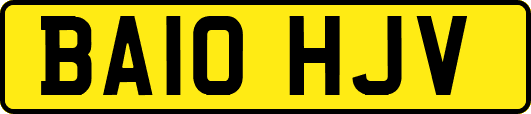 BA10HJV