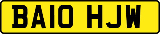 BA10HJW