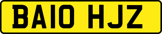 BA10HJZ