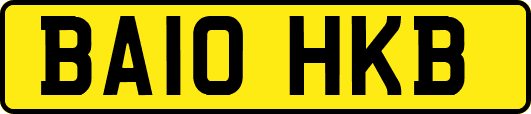 BA10HKB