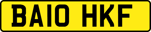 BA10HKF