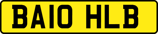 BA10HLB