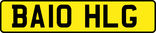 BA10HLG