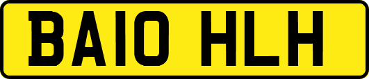 BA10HLH