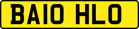 BA10HLO