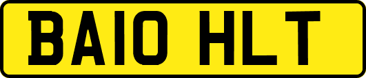 BA10HLT