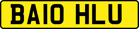 BA10HLU