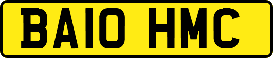 BA10HMC