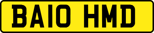 BA10HMD