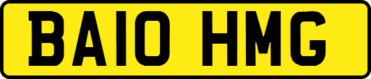 BA10HMG