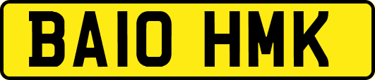 BA10HMK