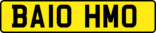 BA10HMO