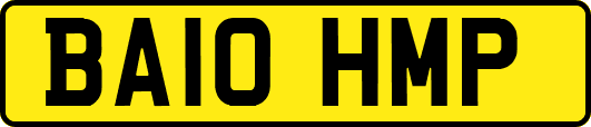 BA10HMP