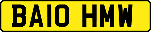 BA10HMW