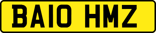 BA10HMZ