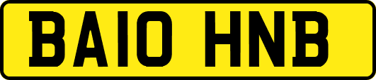 BA10HNB