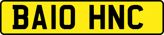 BA10HNC