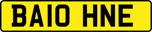 BA10HNE