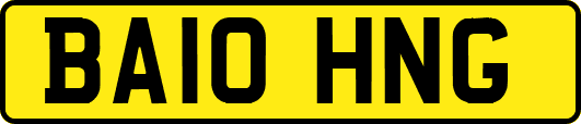 BA10HNG
