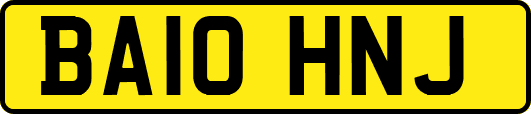 BA10HNJ