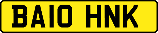 BA10HNK