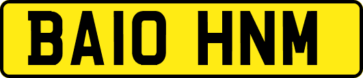 BA10HNM